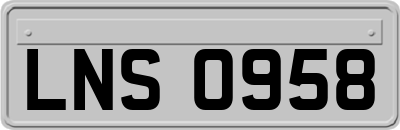 LNS0958
