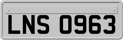 LNS0963