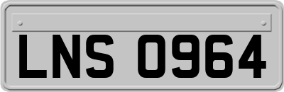 LNS0964
