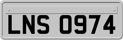 LNS0974
