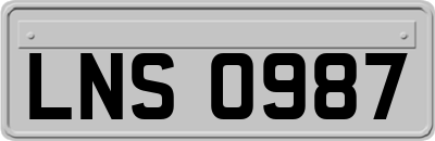 LNS0987