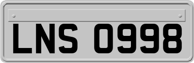 LNS0998