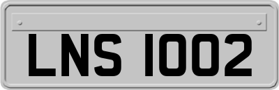 LNS1002