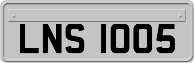 LNS1005