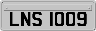 LNS1009