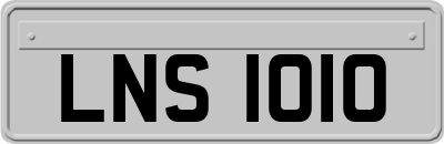 LNS1010