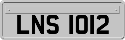 LNS1012