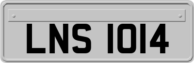 LNS1014
