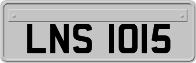 LNS1015
