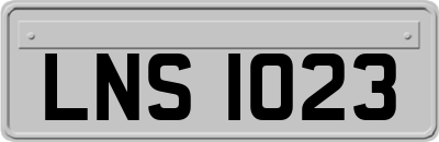 LNS1023
