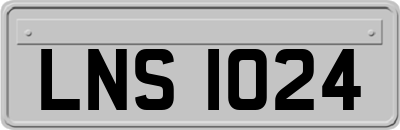 LNS1024