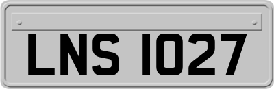 LNS1027
