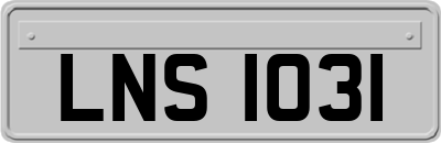 LNS1031