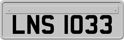 LNS1033