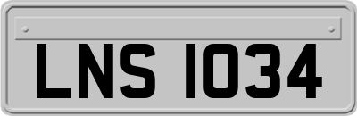 LNS1034