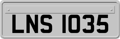 LNS1035