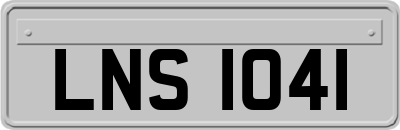 LNS1041
