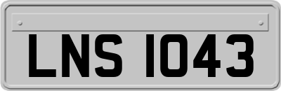 LNS1043