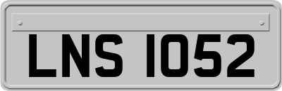 LNS1052