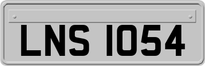 LNS1054