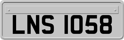 LNS1058