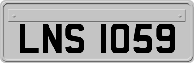 LNS1059