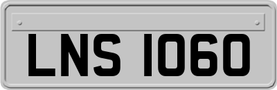 LNS1060