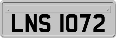 LNS1072