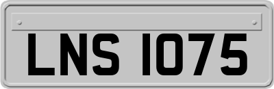 LNS1075