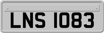 LNS1083