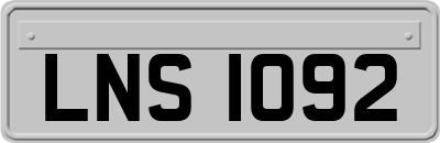 LNS1092