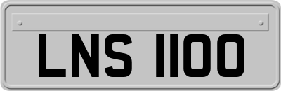 LNS1100