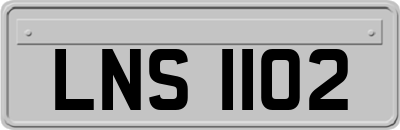 LNS1102