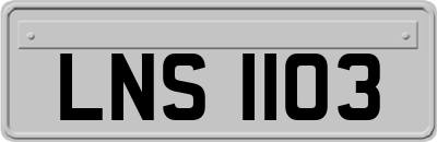 LNS1103