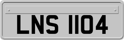 LNS1104