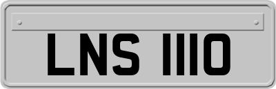 LNS1110