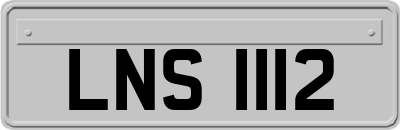 LNS1112
