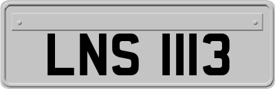 LNS1113