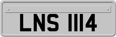 LNS1114