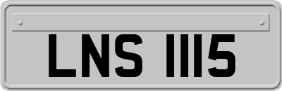 LNS1115