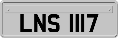LNS1117