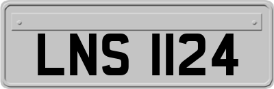 LNS1124