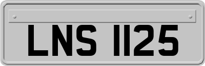 LNS1125