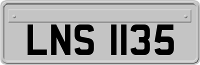 LNS1135