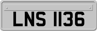 LNS1136
