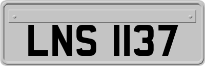 LNS1137