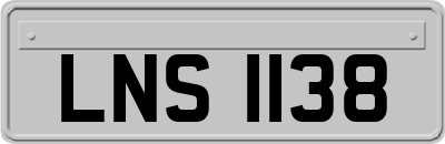 LNS1138