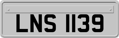 LNS1139
