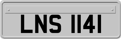 LNS1141