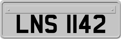 LNS1142